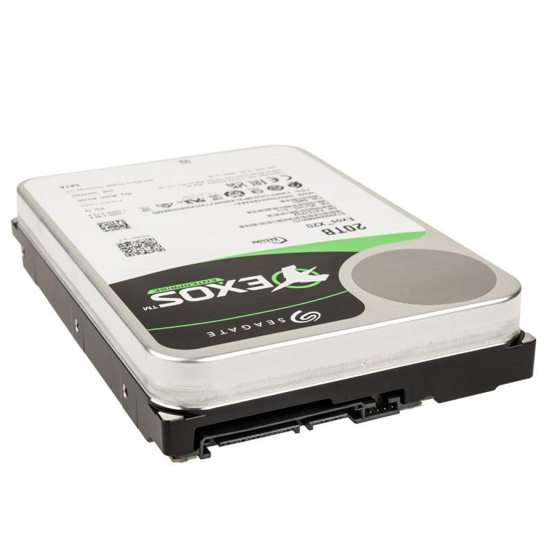 Seagate Exos X20 20TB