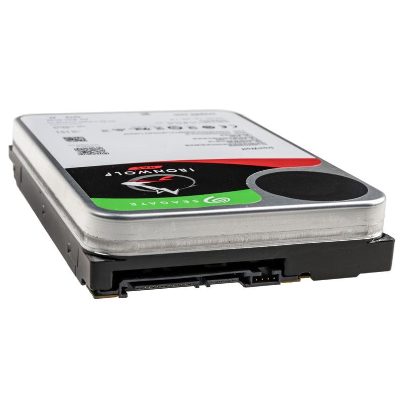 SEAGATE NAS HDD 12TB IronWolf