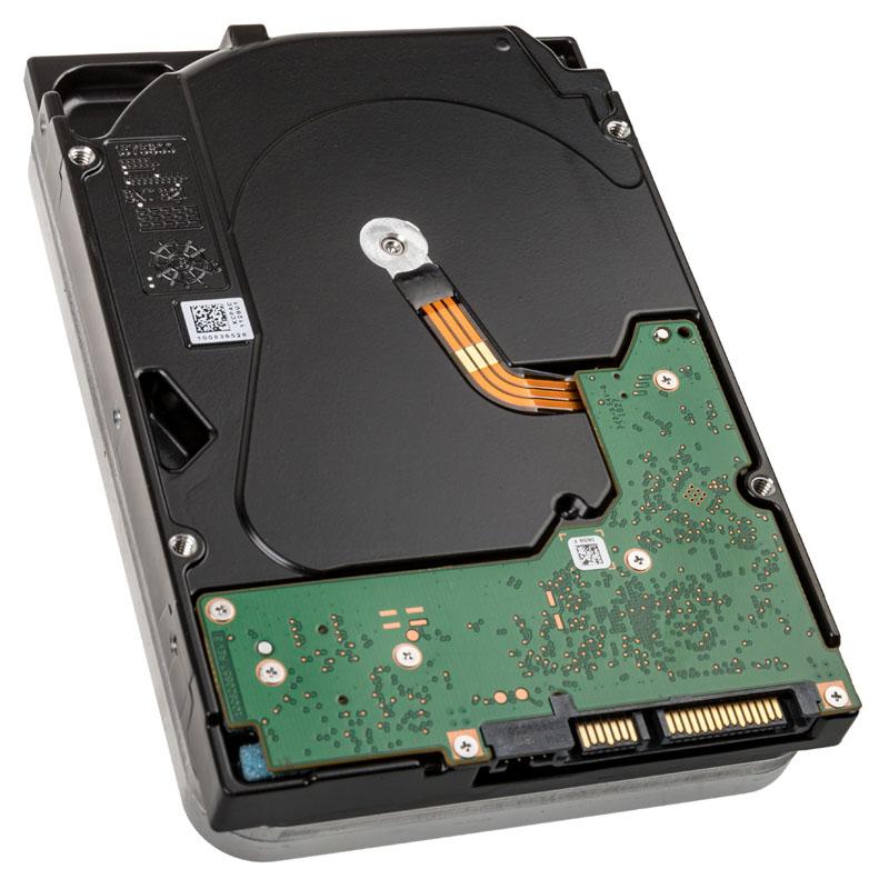 SEAGATE NAS HDD 12TB IronWolf