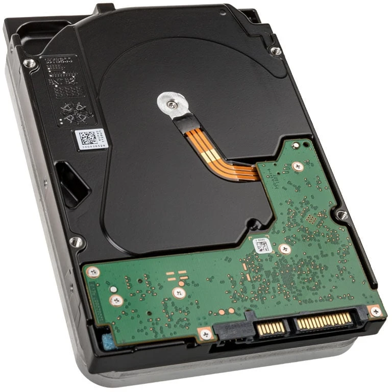 SEAGATE NAS HDD 12TB IronWolf