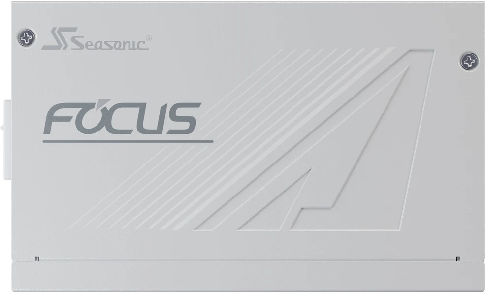 Seasonic „Focus GX“ maitinimo blokas 750 W