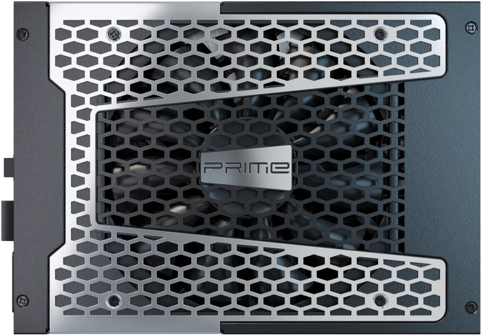 Seasonic Prime PX maitinimo blokas 2200 W 24 kontaktų ATX ATX Juodas