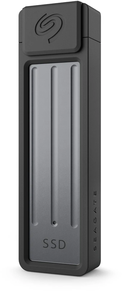 Kietasis diskas „Seagate“ itin kompaktiškas SSD diskas, 1 TB