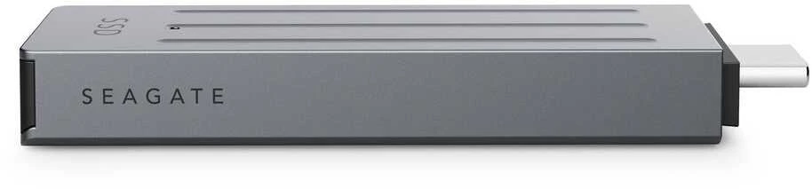 Kietasis diskas „Seagate“ itin kompaktiškas SSD diskas, 1 TB
