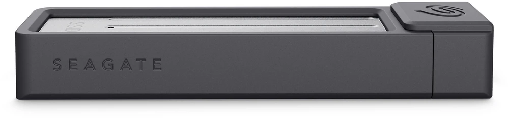 Kietasis diskas „Seagate“ itin kompaktiškas SSD diskas, 1 TB