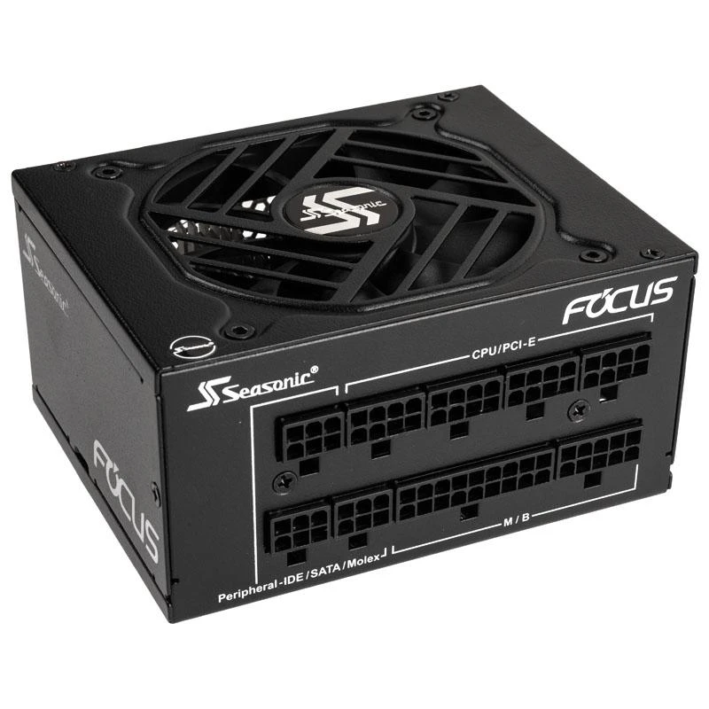 Seasonic Focus SGX - 750W