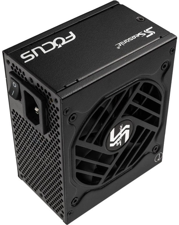 Seasonic Focus SGX - 750W