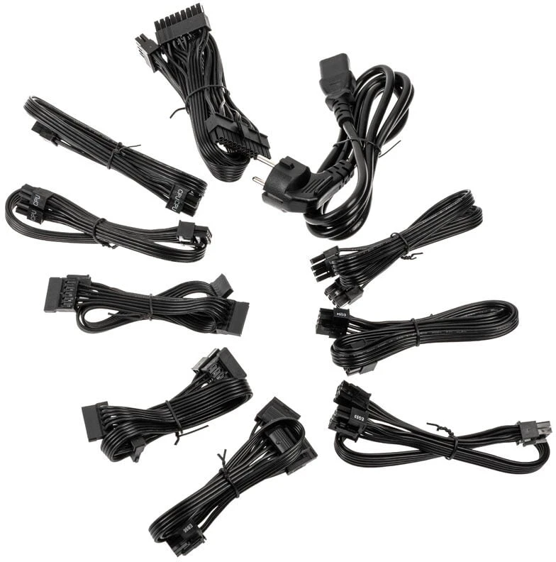 Seasonic Focus SGX - 750W
