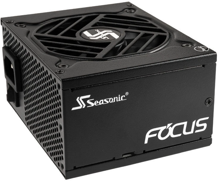 Seasonic Focus SGX - 750W