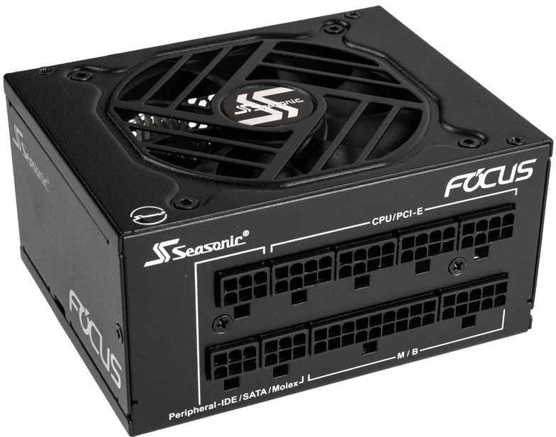 Seasonic Focus SGX - 750W