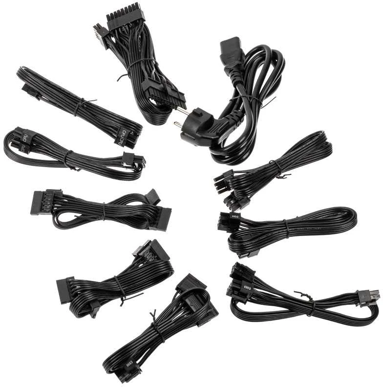 Seasonic Focus SGX - 750W