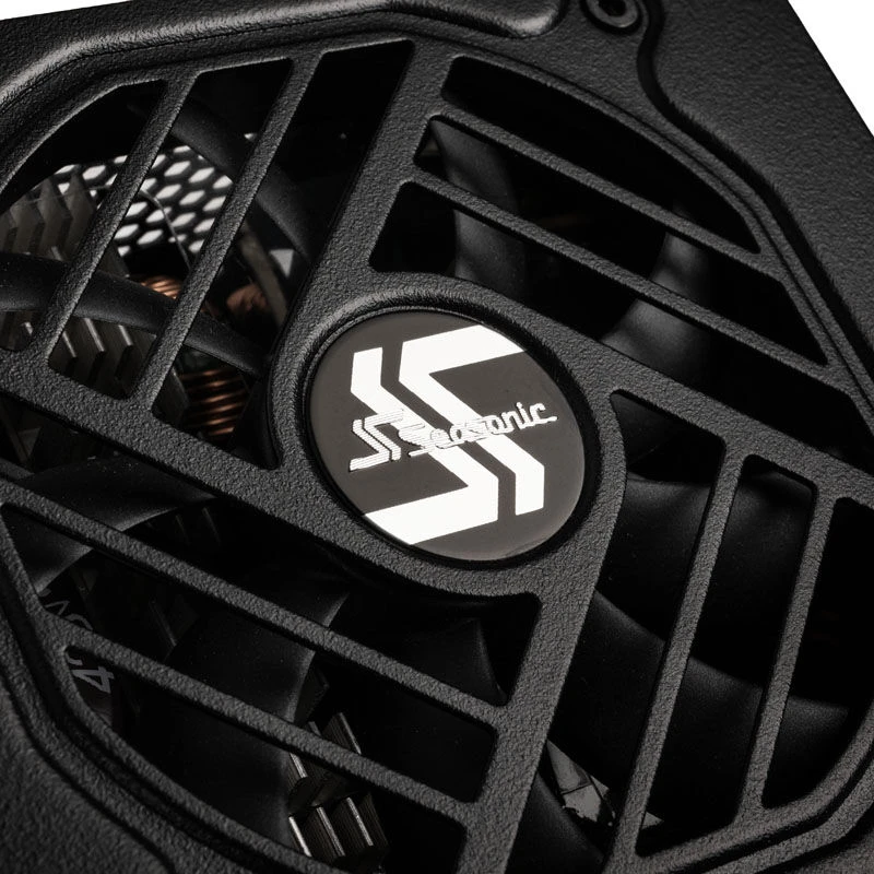 Seasonic Focus Sezoninis fokusavimas SPX - 650W
