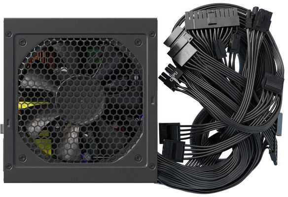 SES Seasonic įkroviklis 850W G12 GC-850 80+Gold maitinimo blokas ATX Juoda