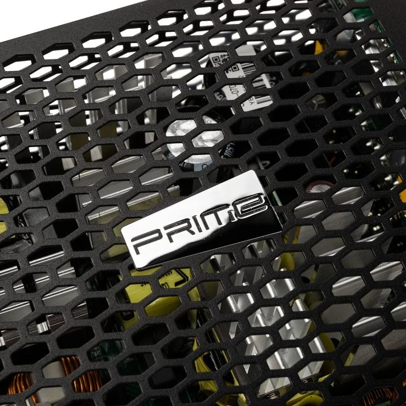 Seasonic Prime Fanless TX maitinimo blokas 80 PLUS Titanium