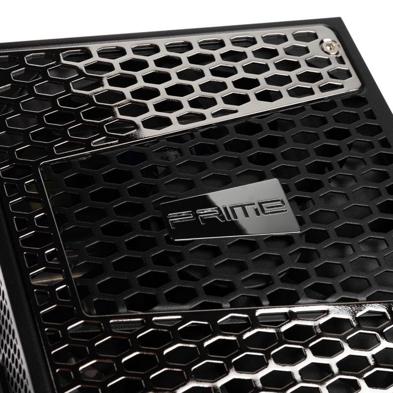 Seasonic Prime GX - 650W | Kompiuterio maitinimo šaltinis