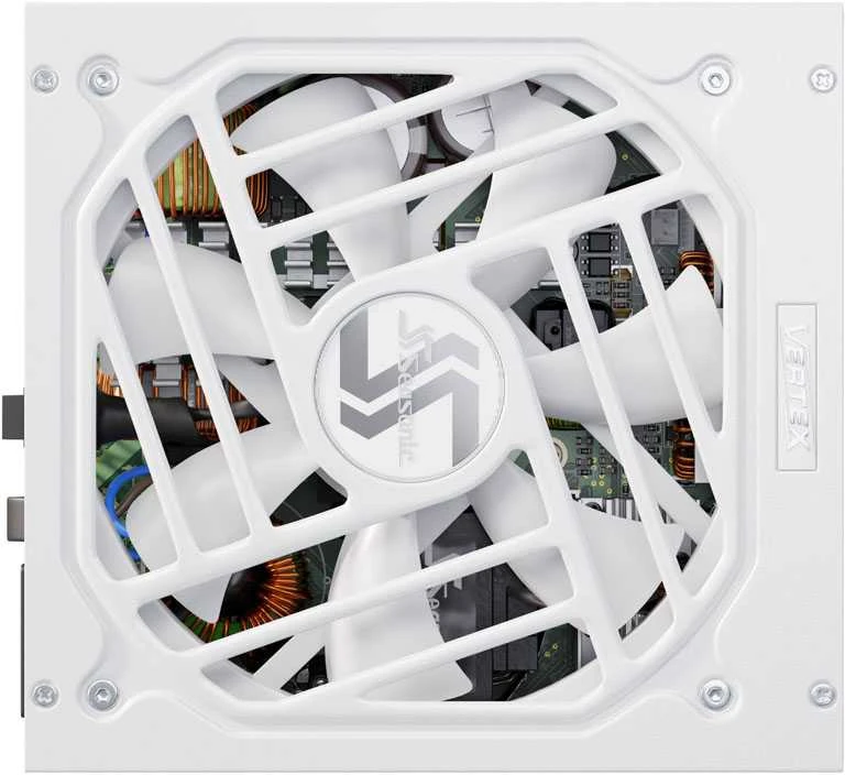 Maitinimo šaltinis SeaSonic Vertex GX 1200W (VERTEX-GX-1200-Baltas)