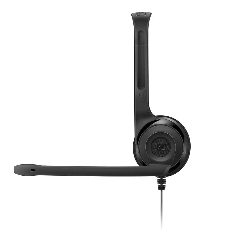 Sennheiser Epos PC 5 Chat ausinės su mikrofonu