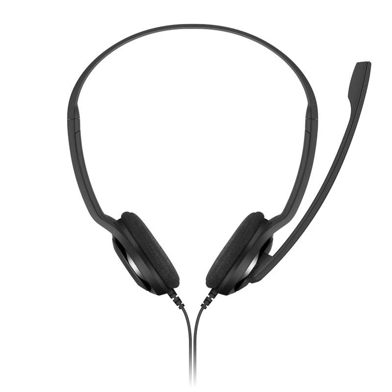 Sennheiser Epos PC 5 Chat ausinės su mikrofonu