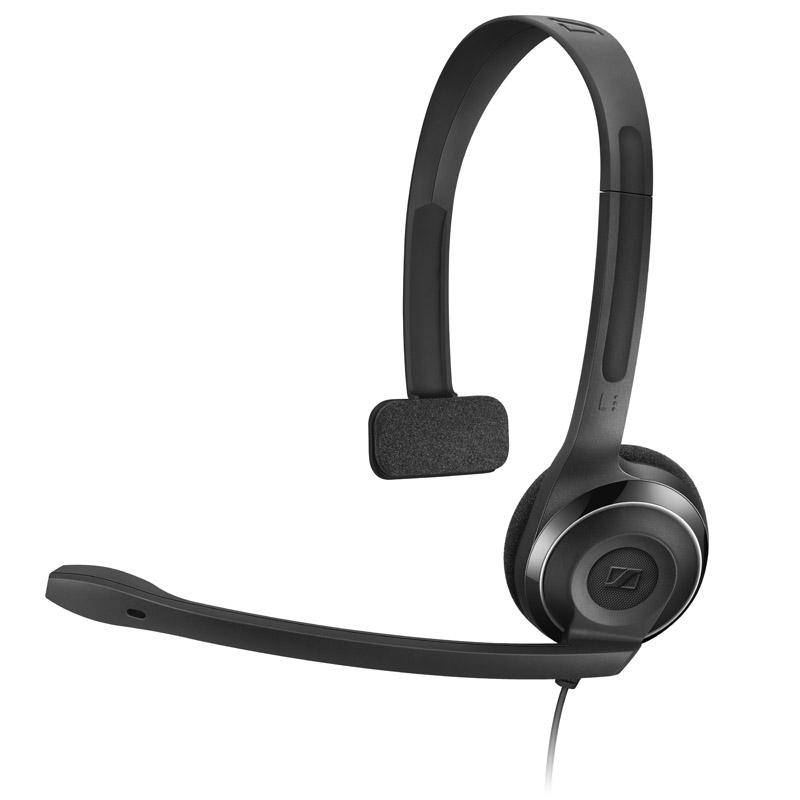 Sennheiser Epos ausinės PC 7 USB