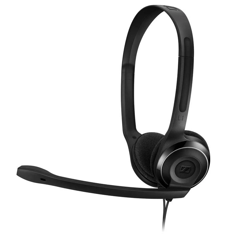 Ausinės Sennheiser Epos PC 8 USB