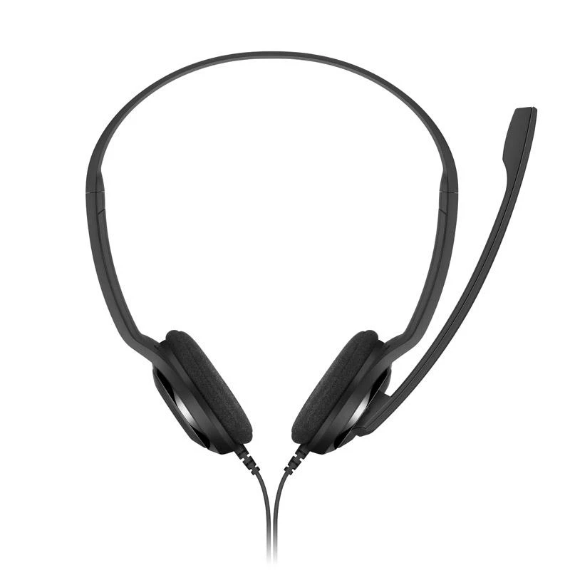 Ausinės Sennheiser Epos PC 8 USB