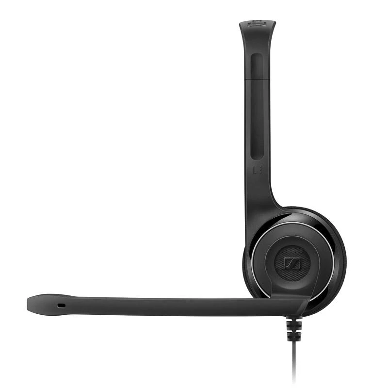 Ausinės Sennheiser Epos PC 8 USB