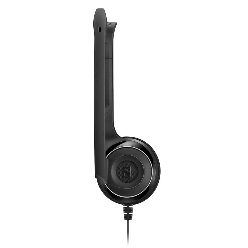 Ausinės Sennheiser Epos PC 8 USB