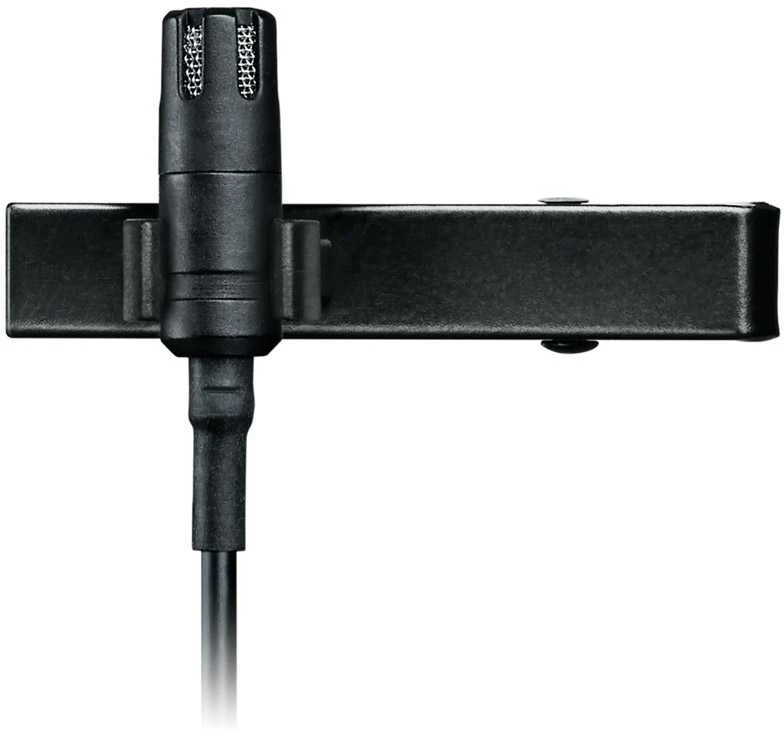 Shure MVL Lavalier Microphone for Išmanusis telefonas or Planšetė | Shure