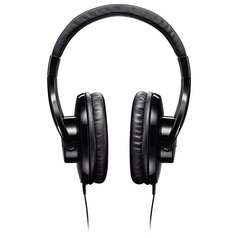 Profesionalios kokybės Ausinės Shure SRH240A-BK-EFS
