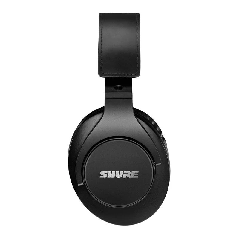 Shure SRH440A-EFS ausinės, juodos spalvos