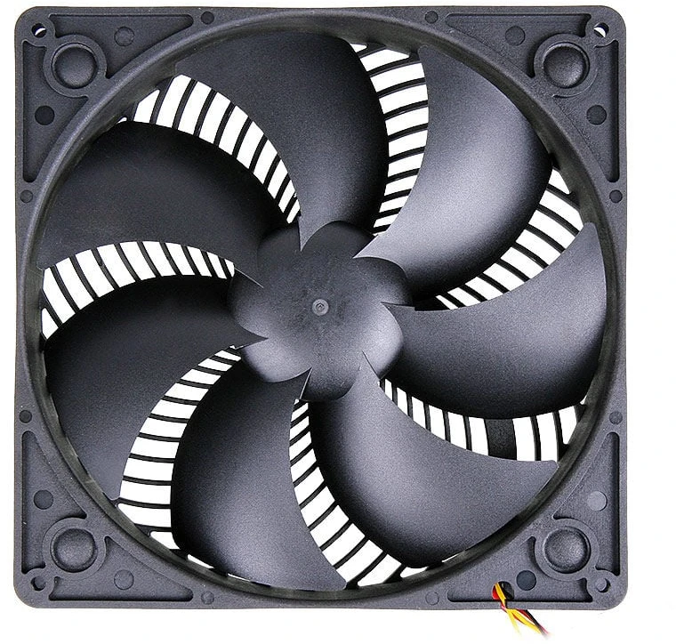 Silverstone SST-AP181