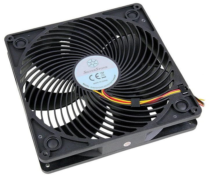 Silverstone SST-AP181