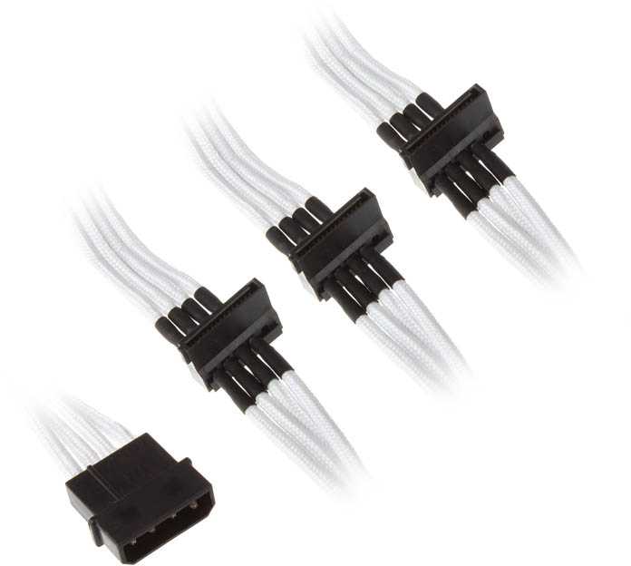 SilverStone 0.3m, (SSTPP07BTSW)