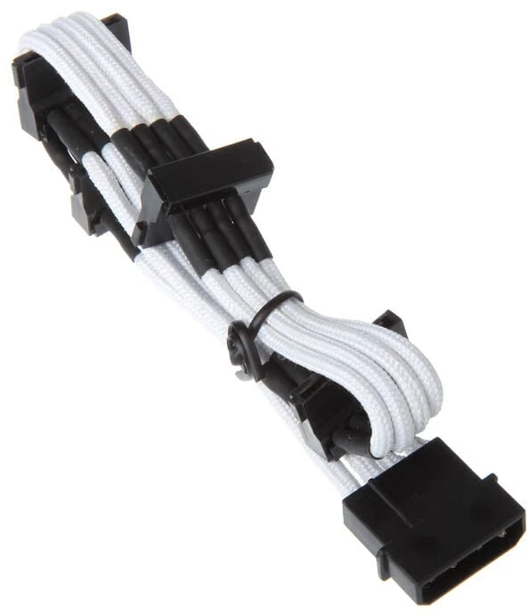 SilverStone 0.3m, (SSTPP07BTSW)
