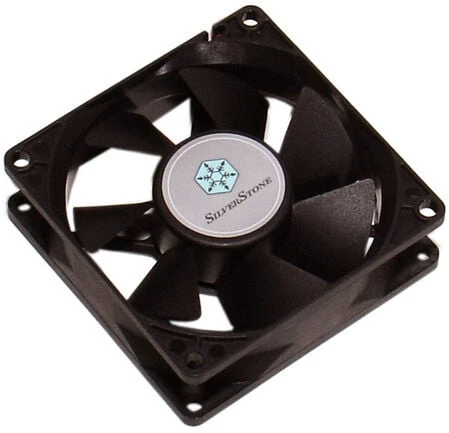 SilverStone FN81 ventiliatorius (SST-FN81)