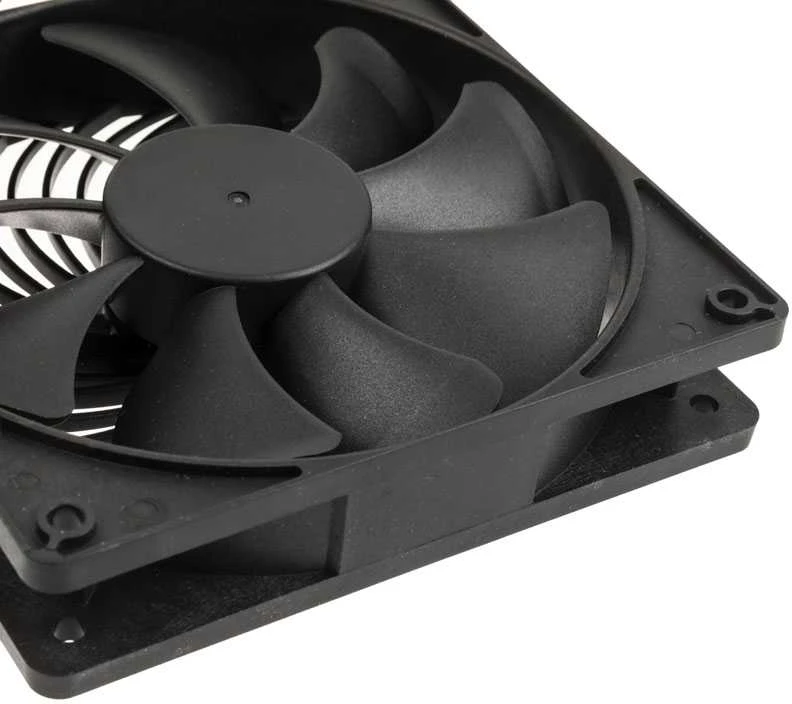 SilverStone Air Penetrator 120i Pro - 120mm