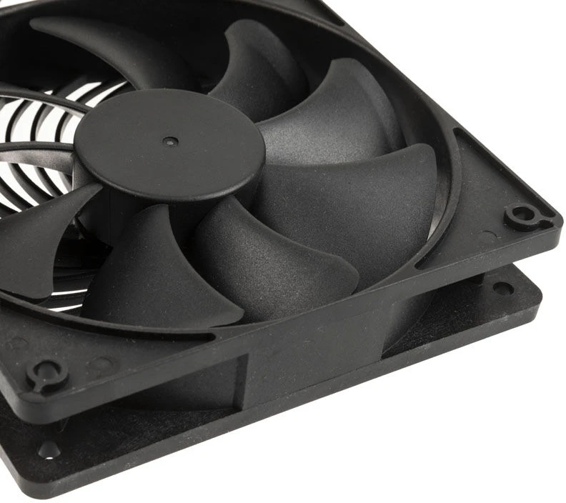 SilverStone Air Penetrator 120i Pro – 120mm