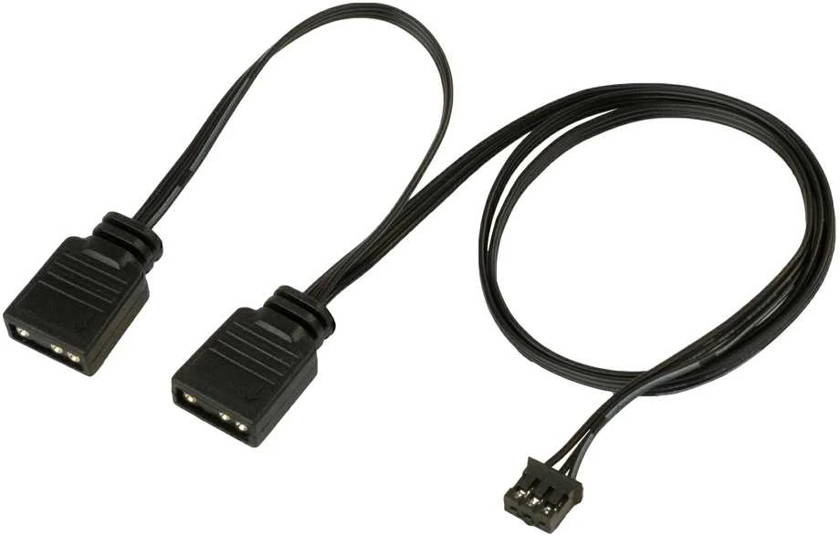 SilverStone Air Penetrator 120SK ARGB ventiliatorius (SST-AP120SKB-ARGB)
