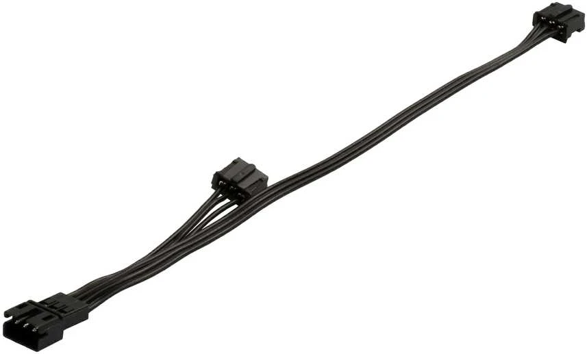 SilverStone Air Penetrator 120SK ARGB ventiliatorius (SST-AP120SKB-ARGB)