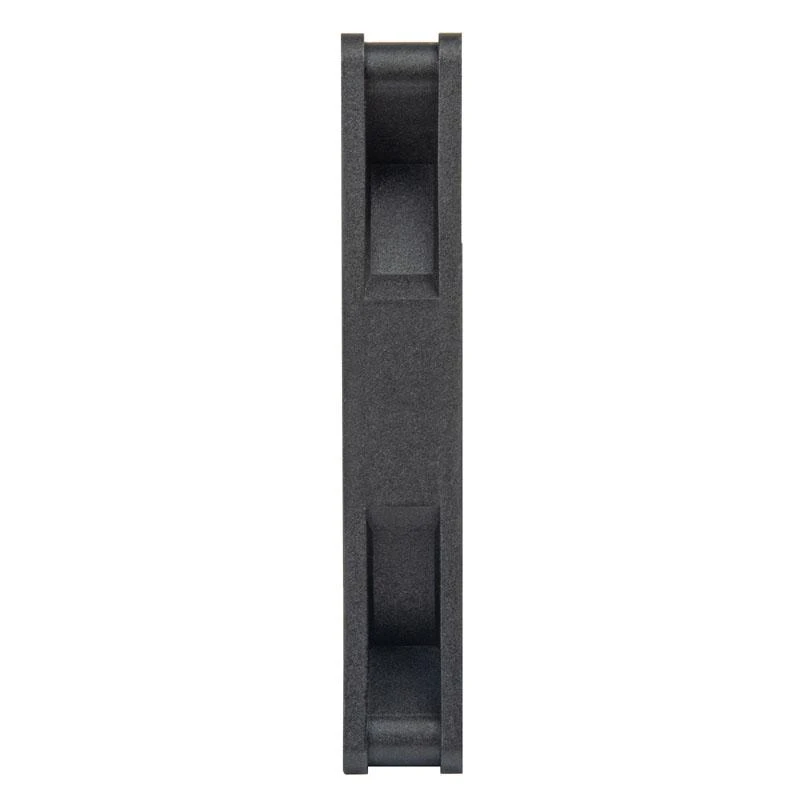 SilverStone Air Slimmer SST-AS90B Slim-korpuso ventiliatorius – 92mm, juodos spalvos