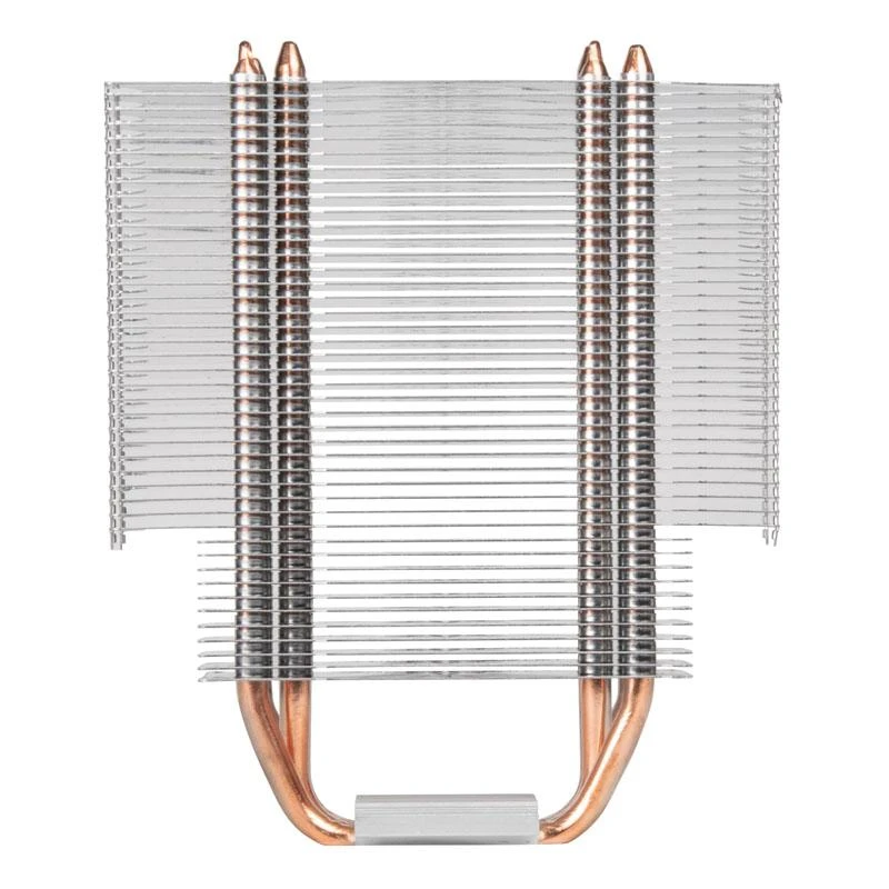 „SilverStone AR12–TUF“ procesoriaus aušintuvas, ARGB – 120 mm