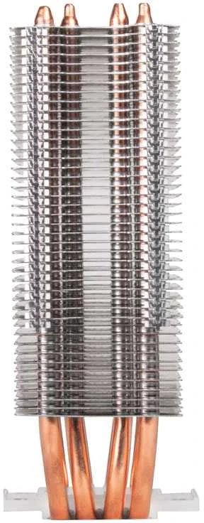 „SilverStone AR12–TUF“ procesoriaus aušintuvas, ARGB – 120 mm