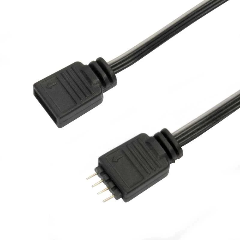 SilverStone Argon aušintuvas CPU, RGB – 120 mm