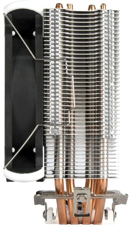 SilverStone Argon aušintuvas CPU, RGB – 120 mm