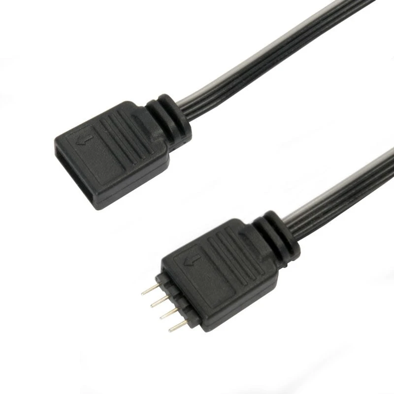 SilverStone Argon aušintuvas CPU, RGB – 120 mm