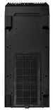 „SilverStone SST-CS383“, bokšto tipo korpusas - juodas, NAS korpusas