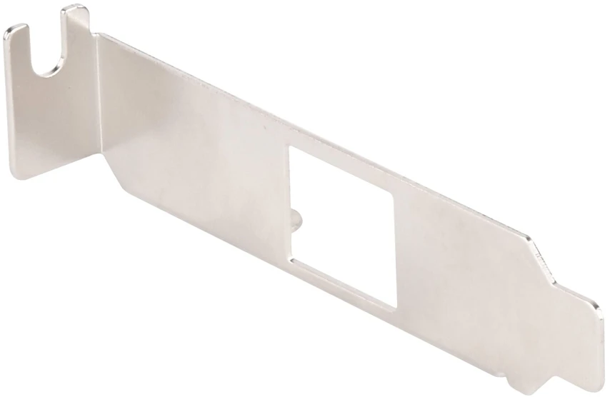 SilverStone ECL01 2.5G karta jungiama į tinklą PCIe