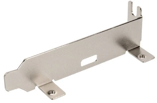 Kontroler SilverStone PCIe 3.0 x4 - USB-C 3.2 Gen 2x2 (SST-ECU06)