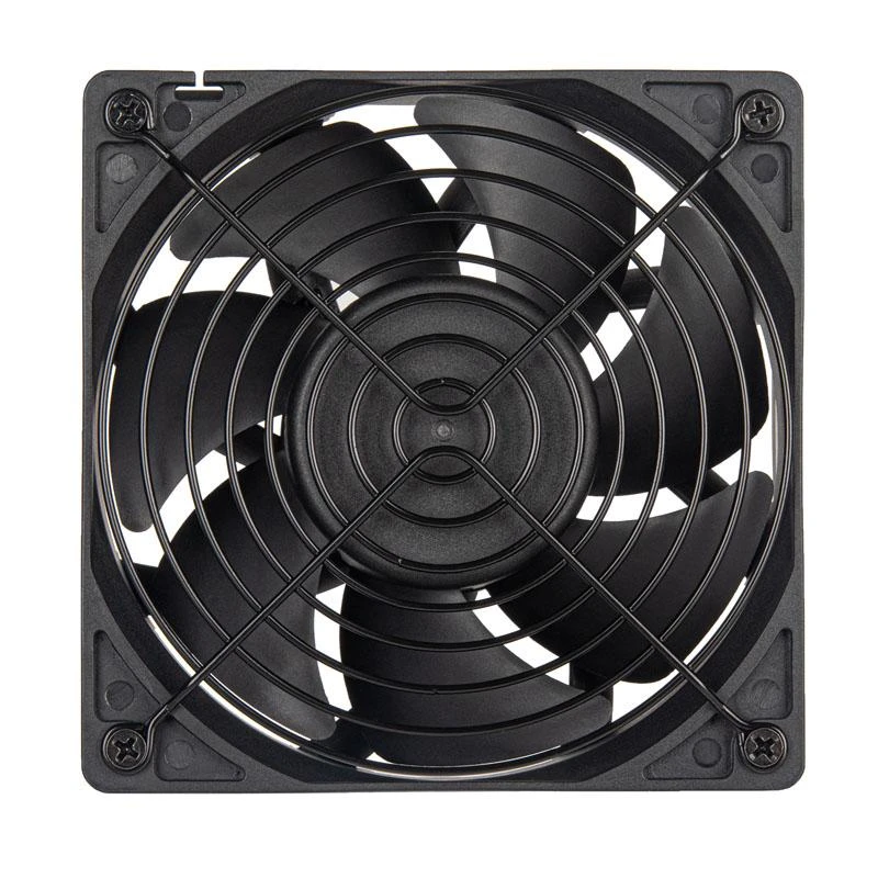 SilverStone FHS 120X PWM fan – 120 mm