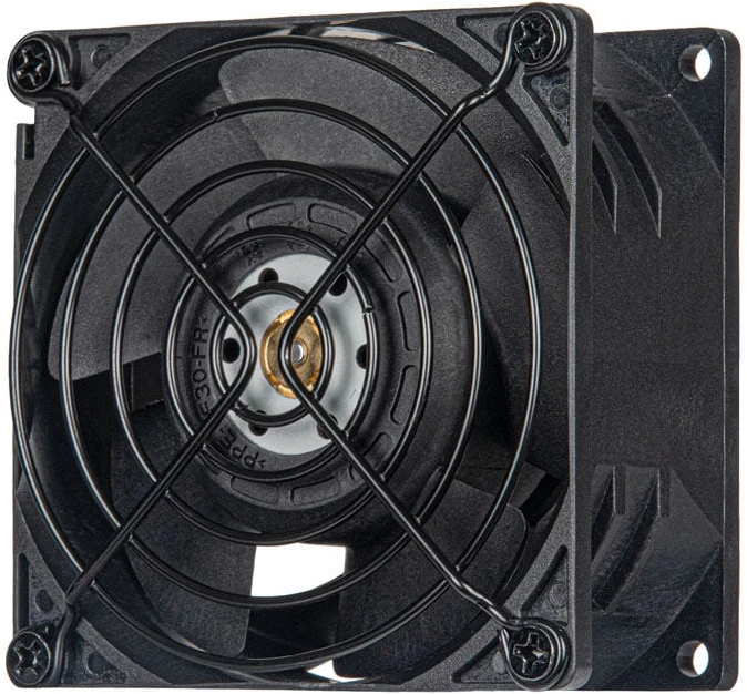 SilverStone FHS 80X PWM fan – 80 mm